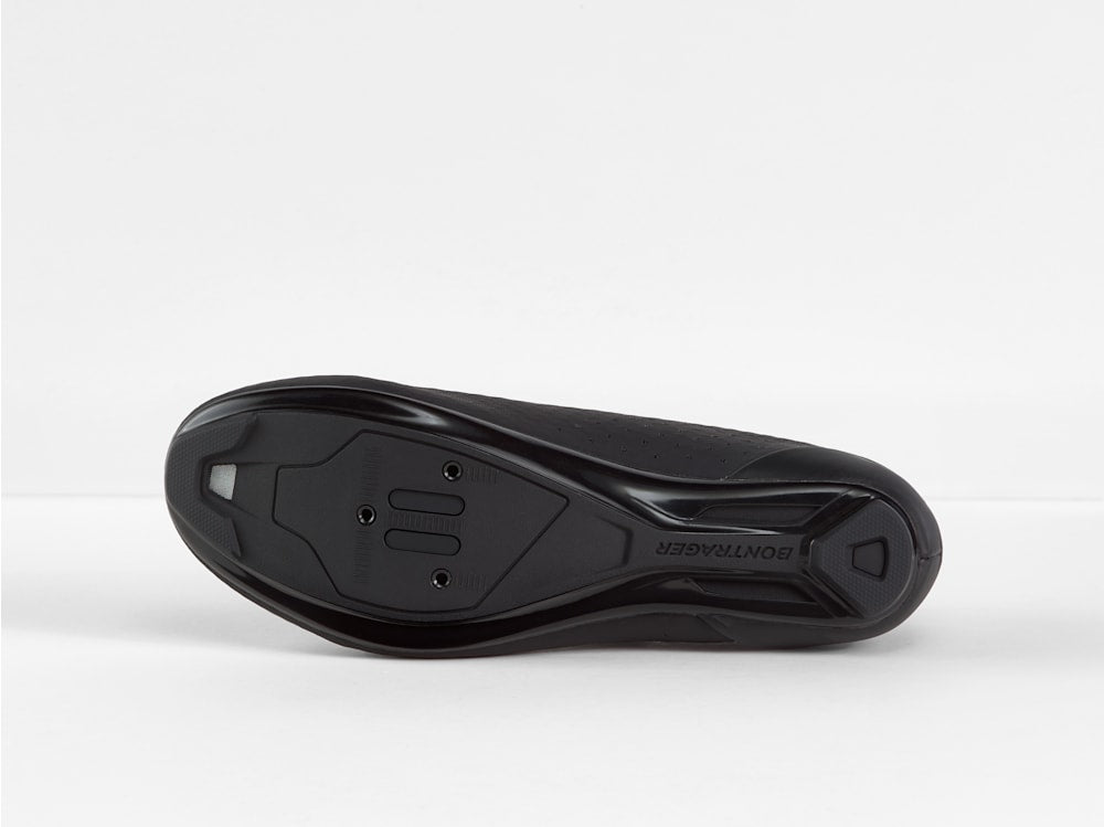 Bontrager Circuit Road Cycling Shoe (38.5cm) - Black
