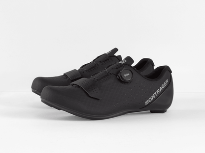 Bontrager Circuit Road Shoe 40cm Black