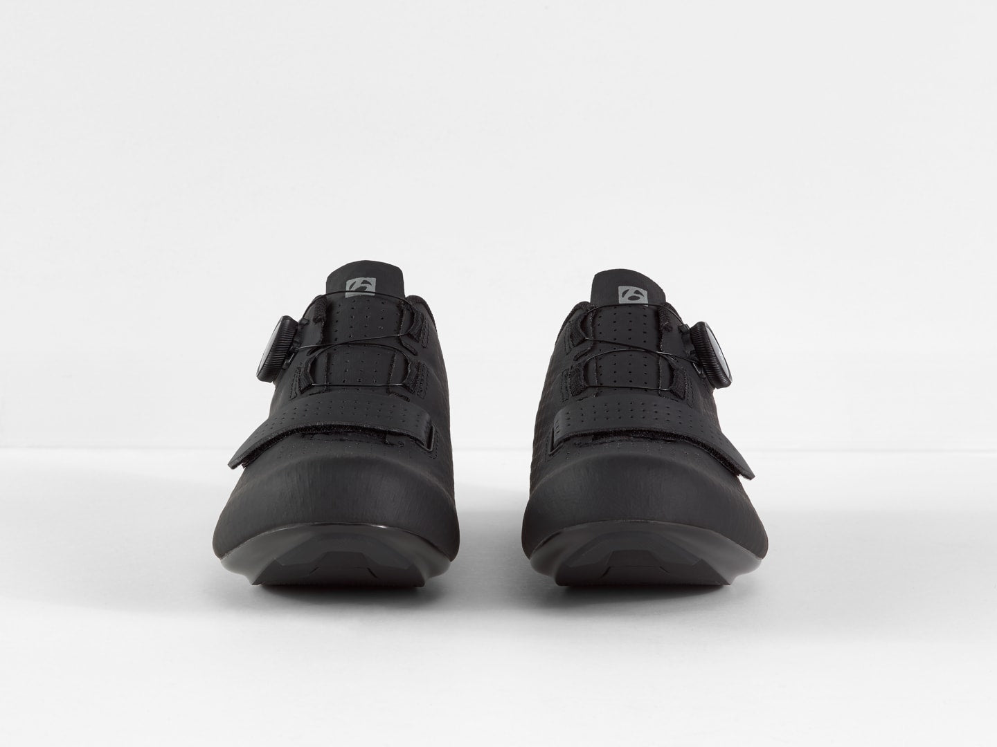Bontrager Circuit Road Shoe 40cm Black Bontrager