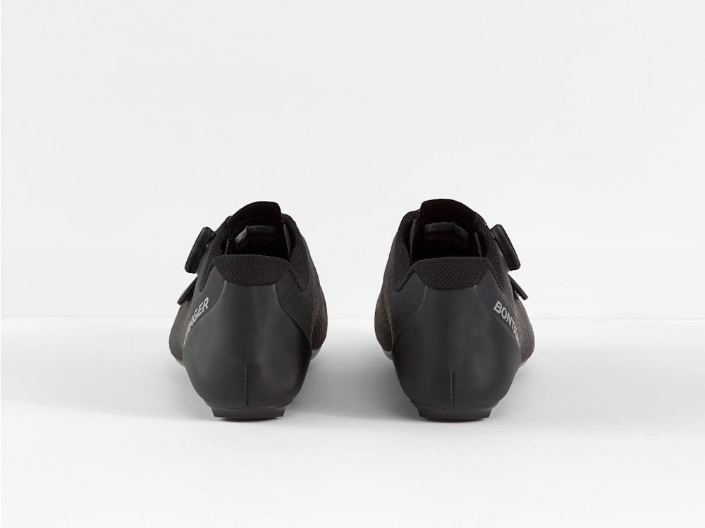 Bontrager Circuit Road Cycling Shoe (38.5cm) - Black