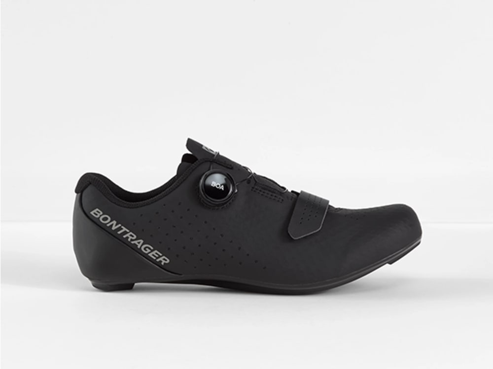 Bontrager Circuit Road Cycling Shoe (38.5cm) - Black