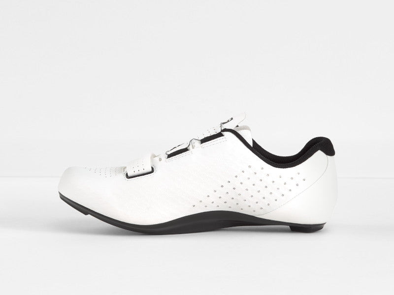 Bontrager Circuit Road Cycling Shoe 44.5cm White
