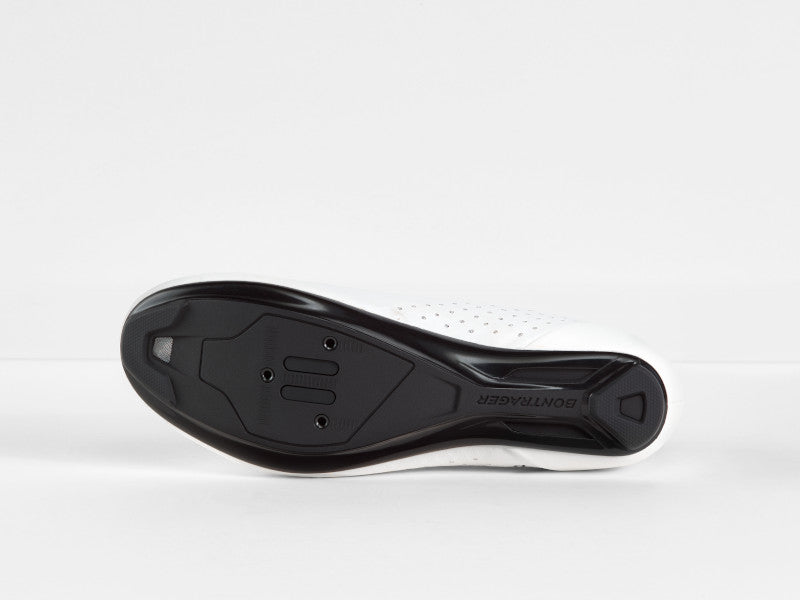 Bontrager Circuit Road Cycling Shoe 45.5cm White