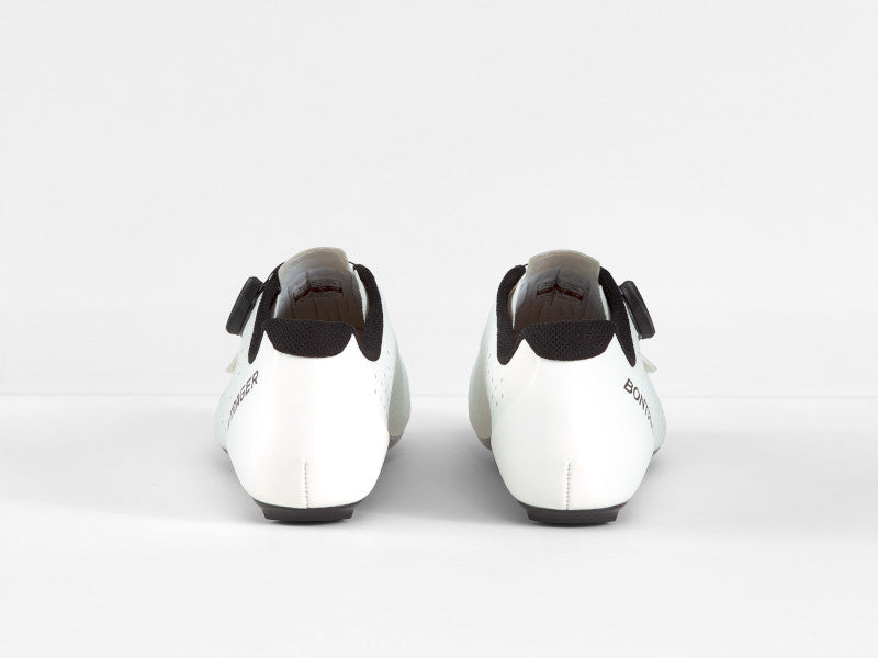 Bontrager Circuit Road Cycling Shoe 44.5cm White