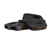 Bontrager 9/16" City Pedal Black Bontrager