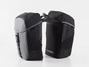 Bontrager MIK Commuter Double Pannier Black Bontrager