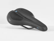 Bontrager Commuter Fluid Bike Saddle 270mm x 185mm