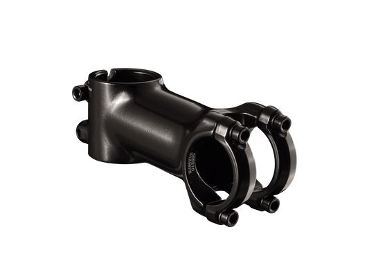 Bontrager Comp 31.8 7 Degree Blendr Stem 7 deg. x 100mm Black