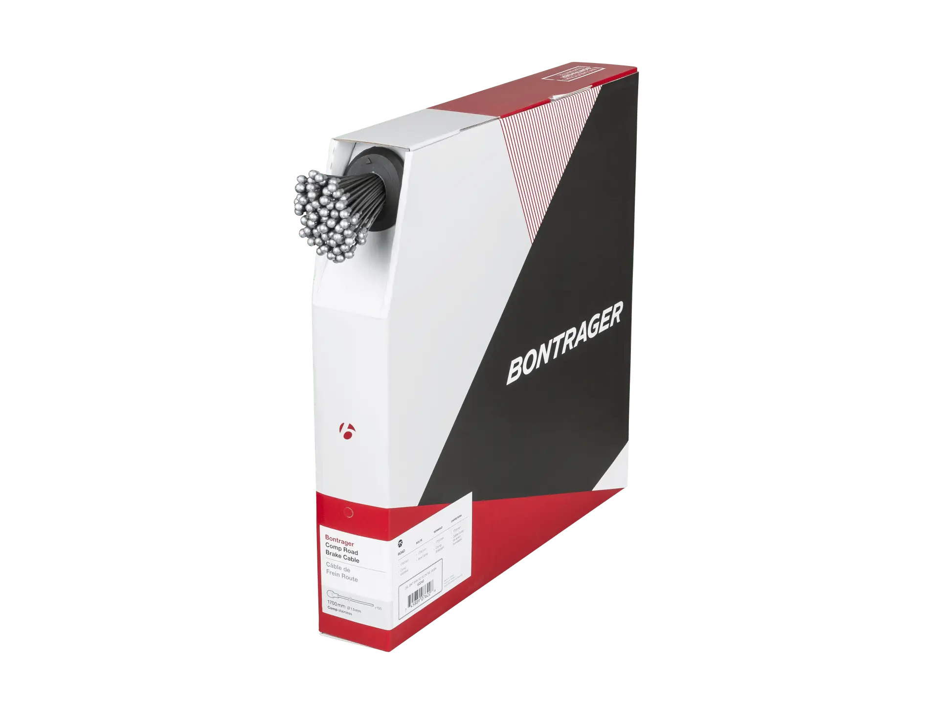 Bontrager Brake Cable Road 1.5x1700mm Bontrager