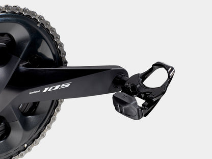 Bontrager Comp Road Pedal Set 9/16"(15mm) Black