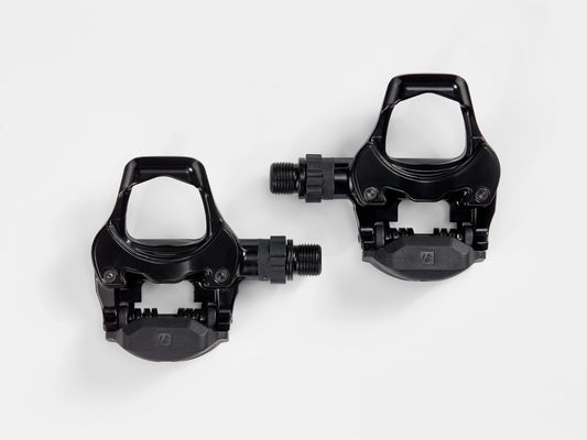 Bontrager Comp Road Pedal Set 9/16"(15mm) Black