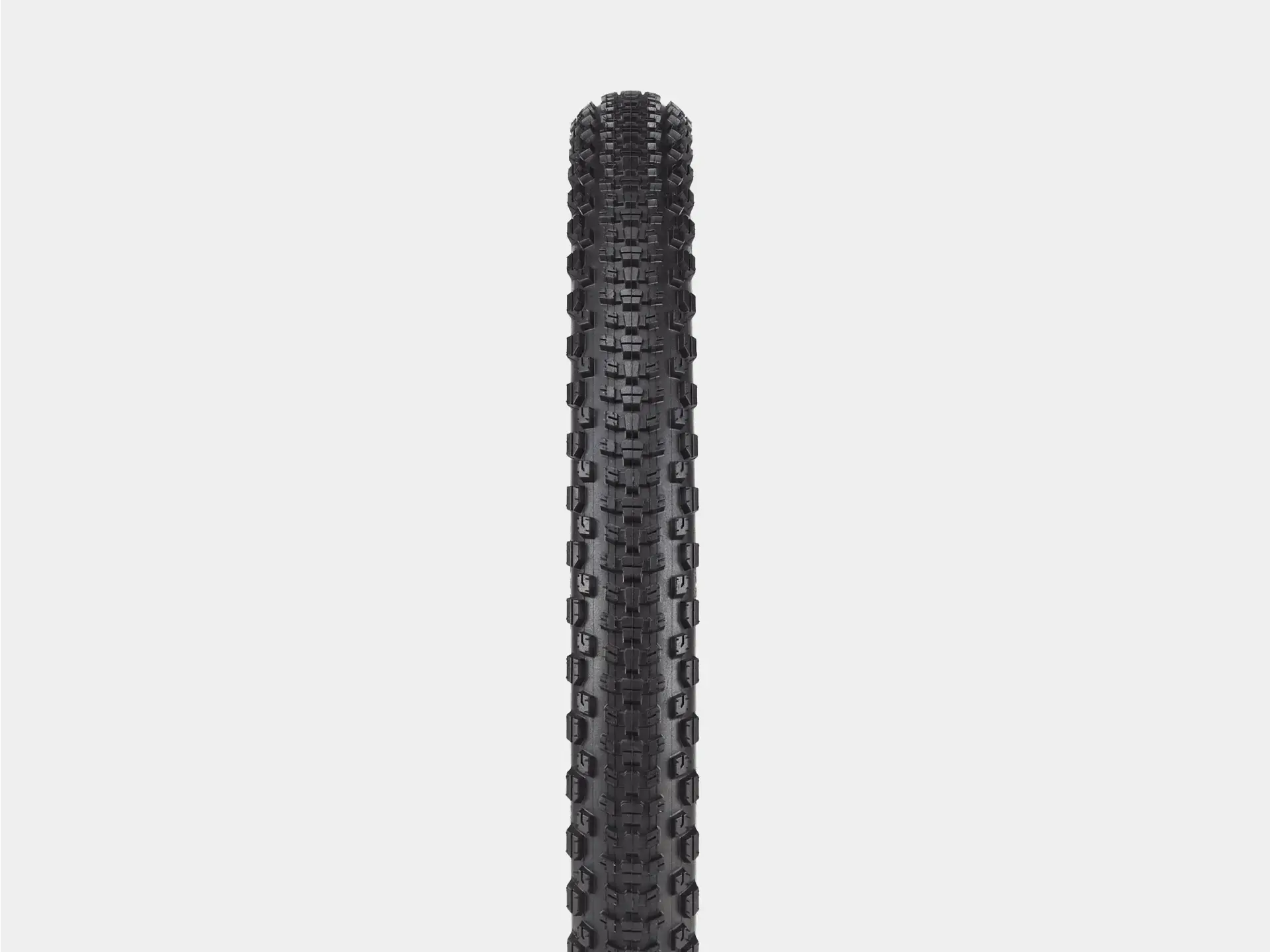 Bontrager Connection Comp MTB Tire, Black 26" x 2.0" Bontrager