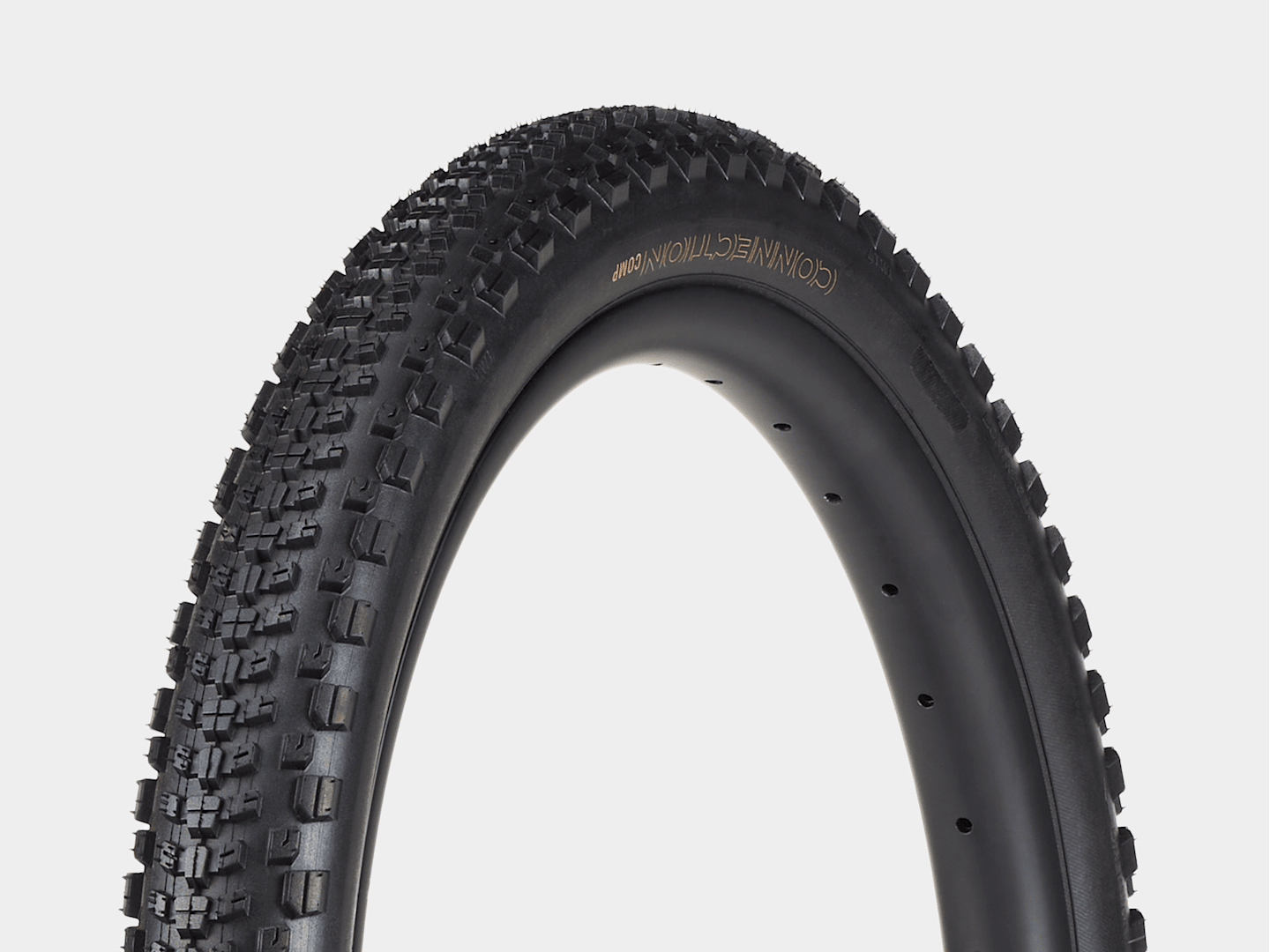Bontrager Connection Comp MTB Tire 29" x 2.0" Black