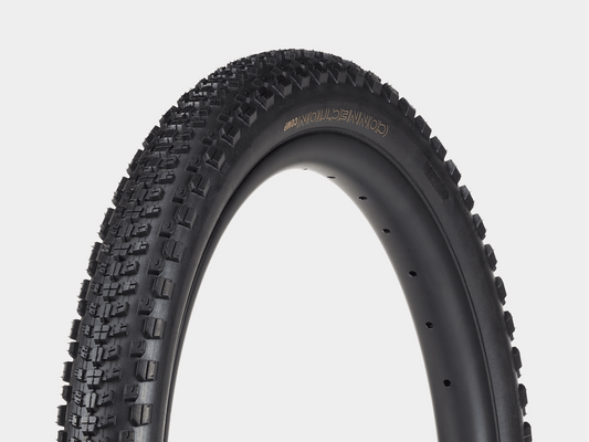 Bontrager 27.5" x 2.0" Connection Comp Tire Black