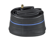 Bontrager Fat and + Schrader Valve Bicycle Tube 24" x 2.8", 35mm Black Bontrager