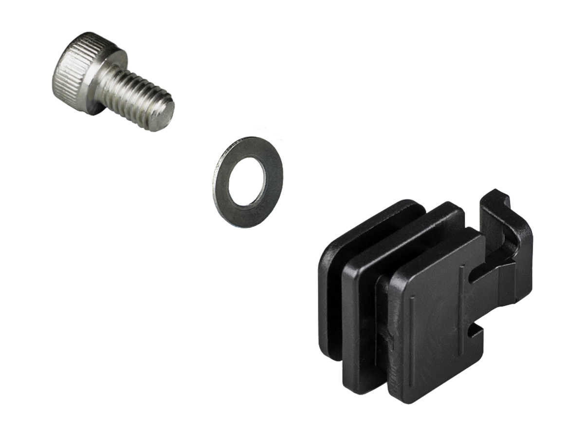 Bontrager Flare Light Rack Quick Mounting Kit