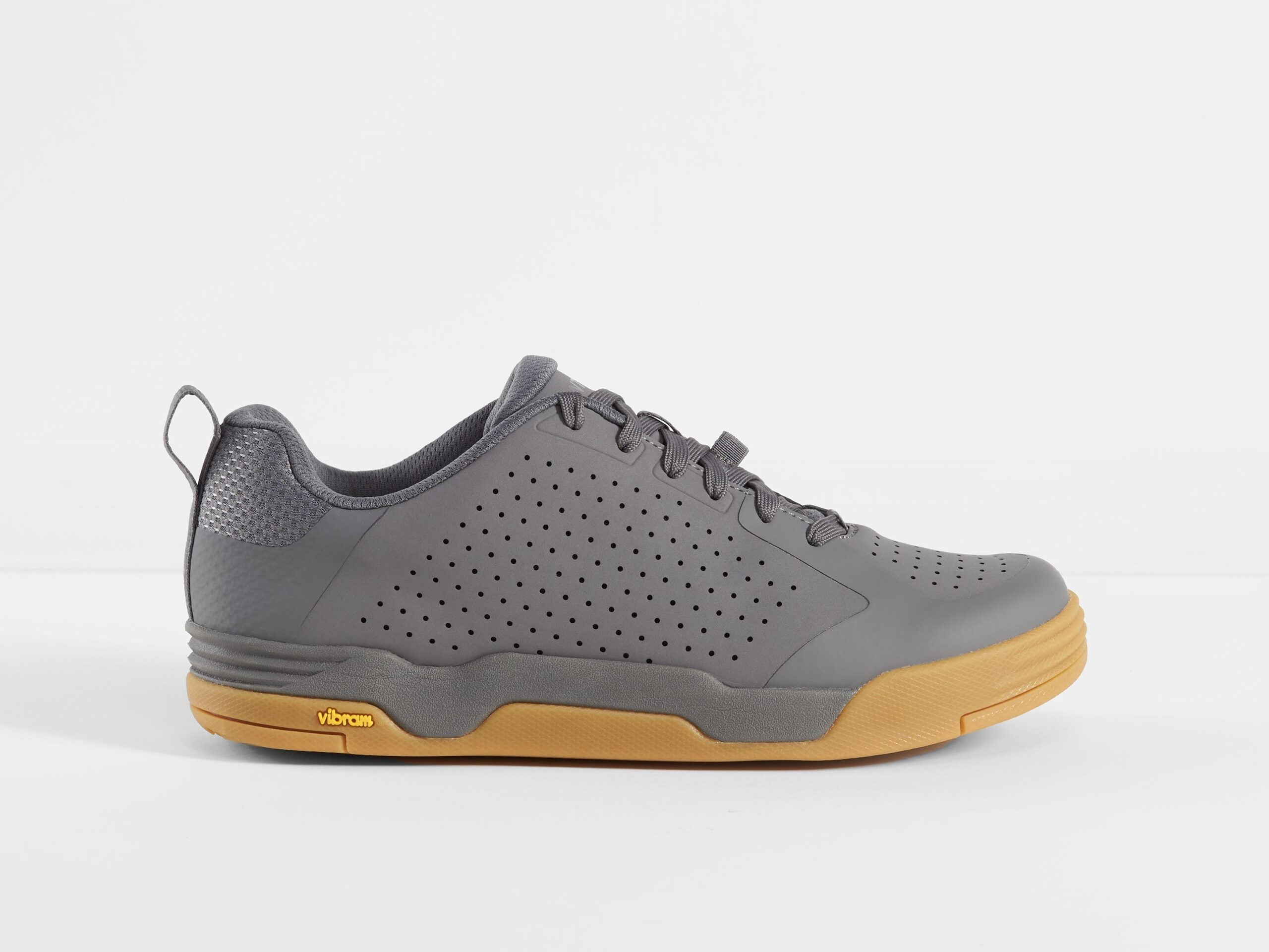 Bontrager Flatline Mountain Bike Shoe (42.5cm) - Charcoal