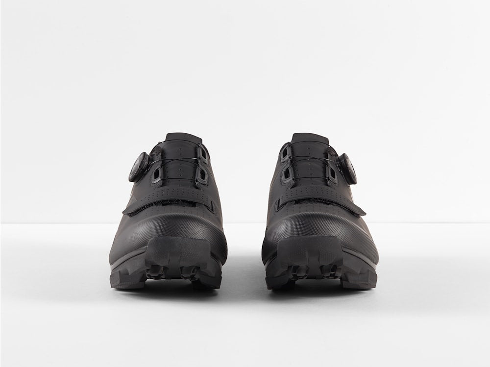 Bontrager Foray Mountain Bike Shoe (40.5cm) - Black