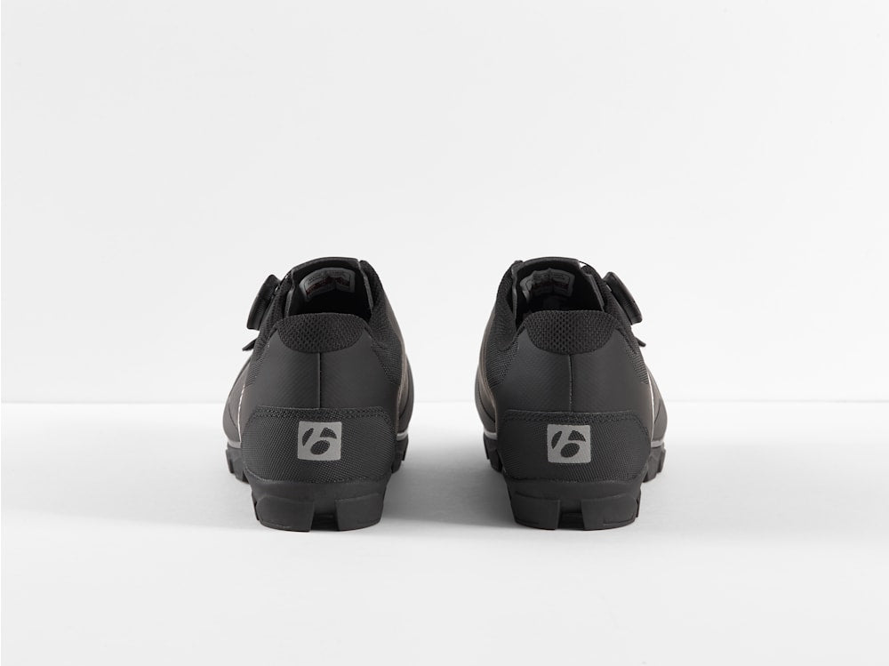Bontrager Foray Mountain Bike Shoe (40.5cm) - Black