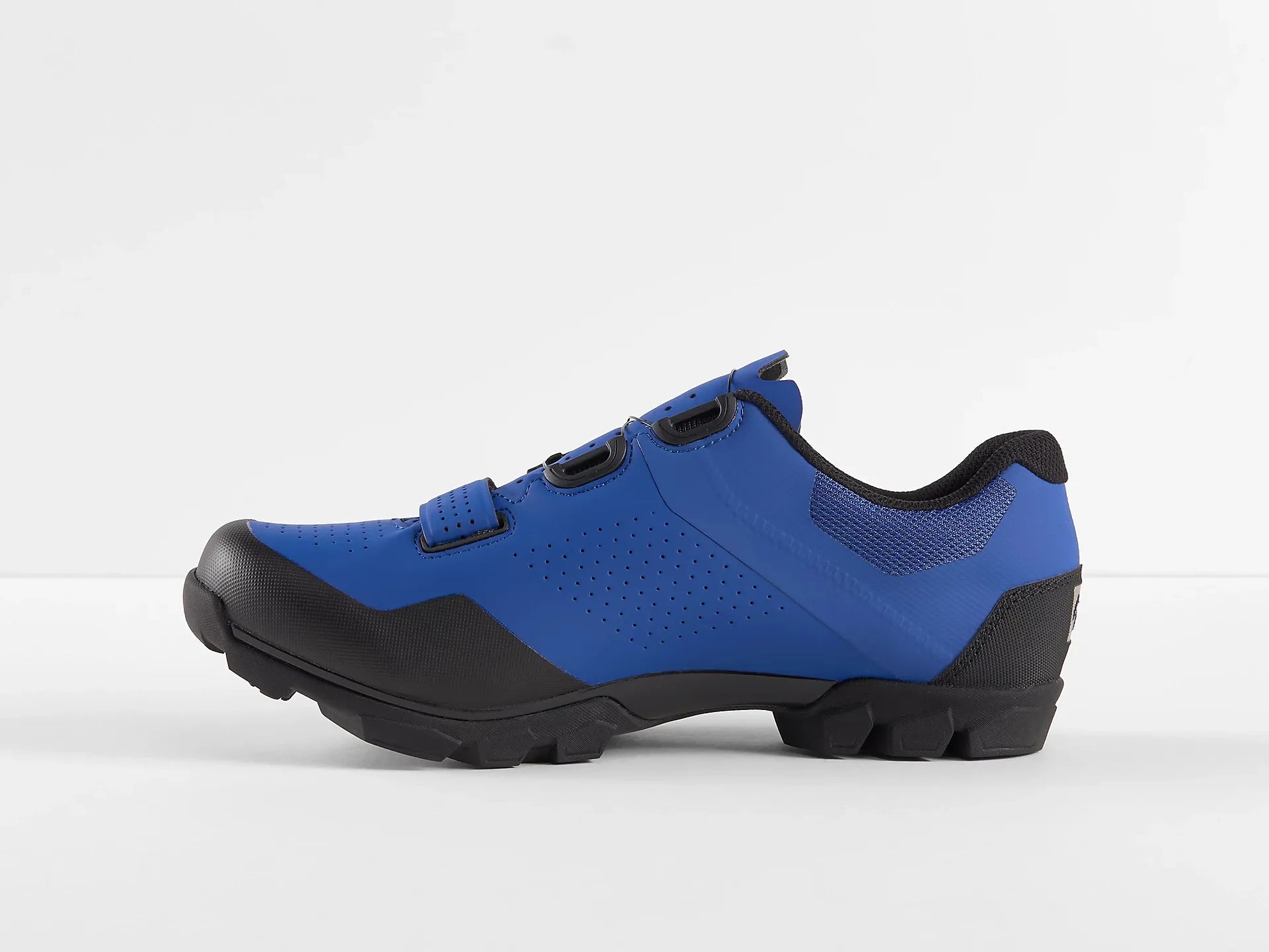 Bontrager Foray Mountain Bike Shoe (40cm) - Royal