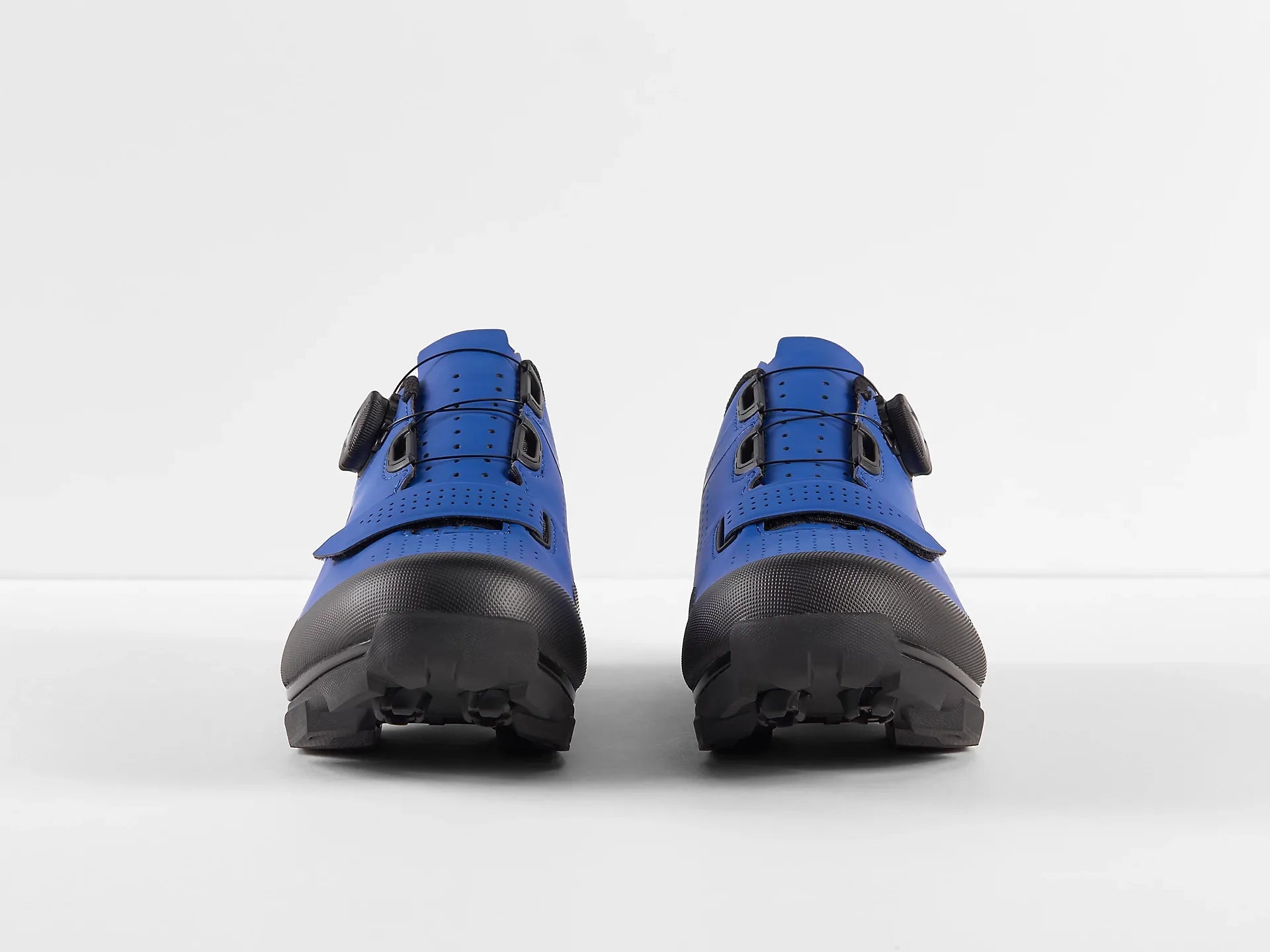 Bontrager Foray Mountain Bike Shoe (40cm) - Royal