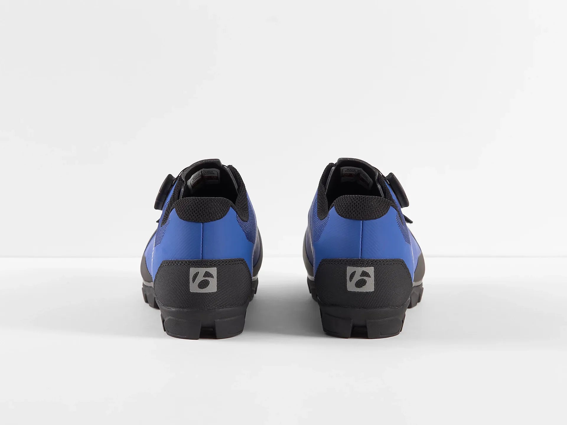 Bontrager Foray Mountain Bike Shoe (40cm) - Royal