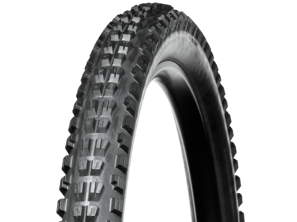 Bontrager G4 Team Issue MTB Tire 27.5" - Black