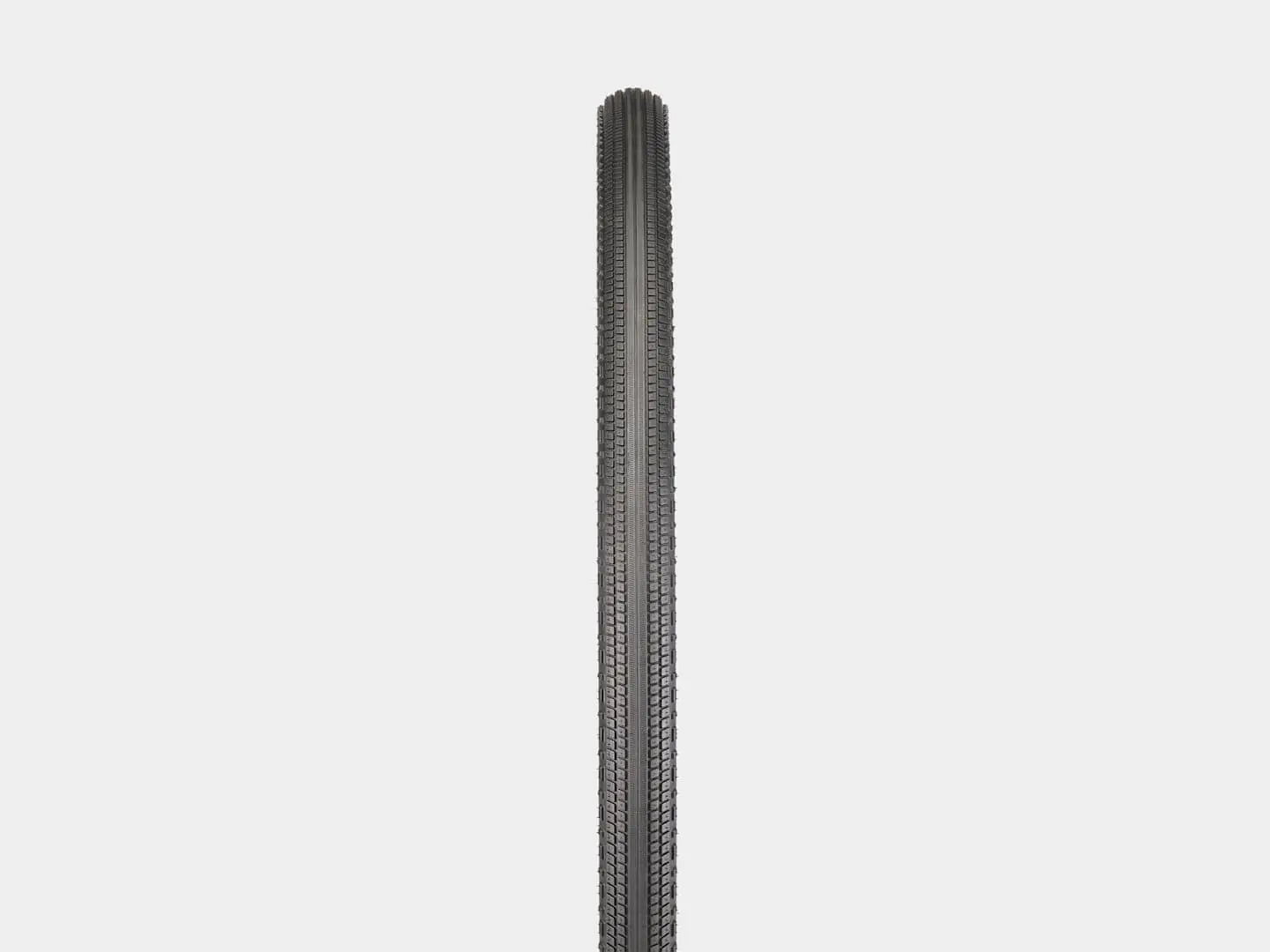 Bontrager Girona Pro TLR Gravel Tire 700C x 42mm Black Bontrager