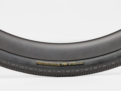Bontrager Girona Pro TLR Gravel Tire 700C x 42mm Black
