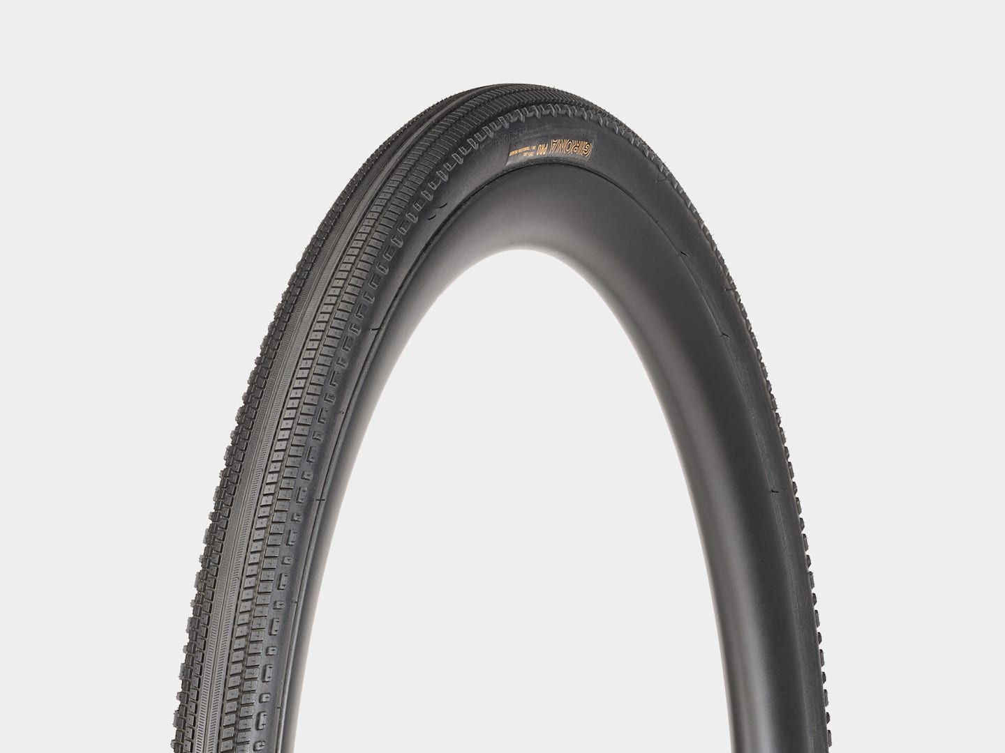 Bontrager Girona Pro TLR Gravel Tire 700C x 42mm Black
