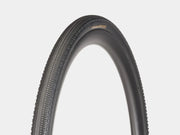 Bontrager Girona Pro TLR Gravel Tire 700C x 42mm Black Bontrager