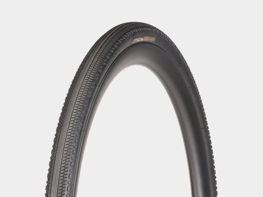 Bontrager Girona Pro TLR Gravel Tire 700C x 42mm Black