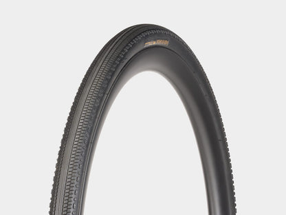 Bontrager Girona Pro TLR Gravel Tire 700C x 35mm Black