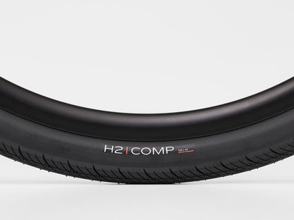 Bontrager H2 Comp Hybrid Tire 700 x 38mm