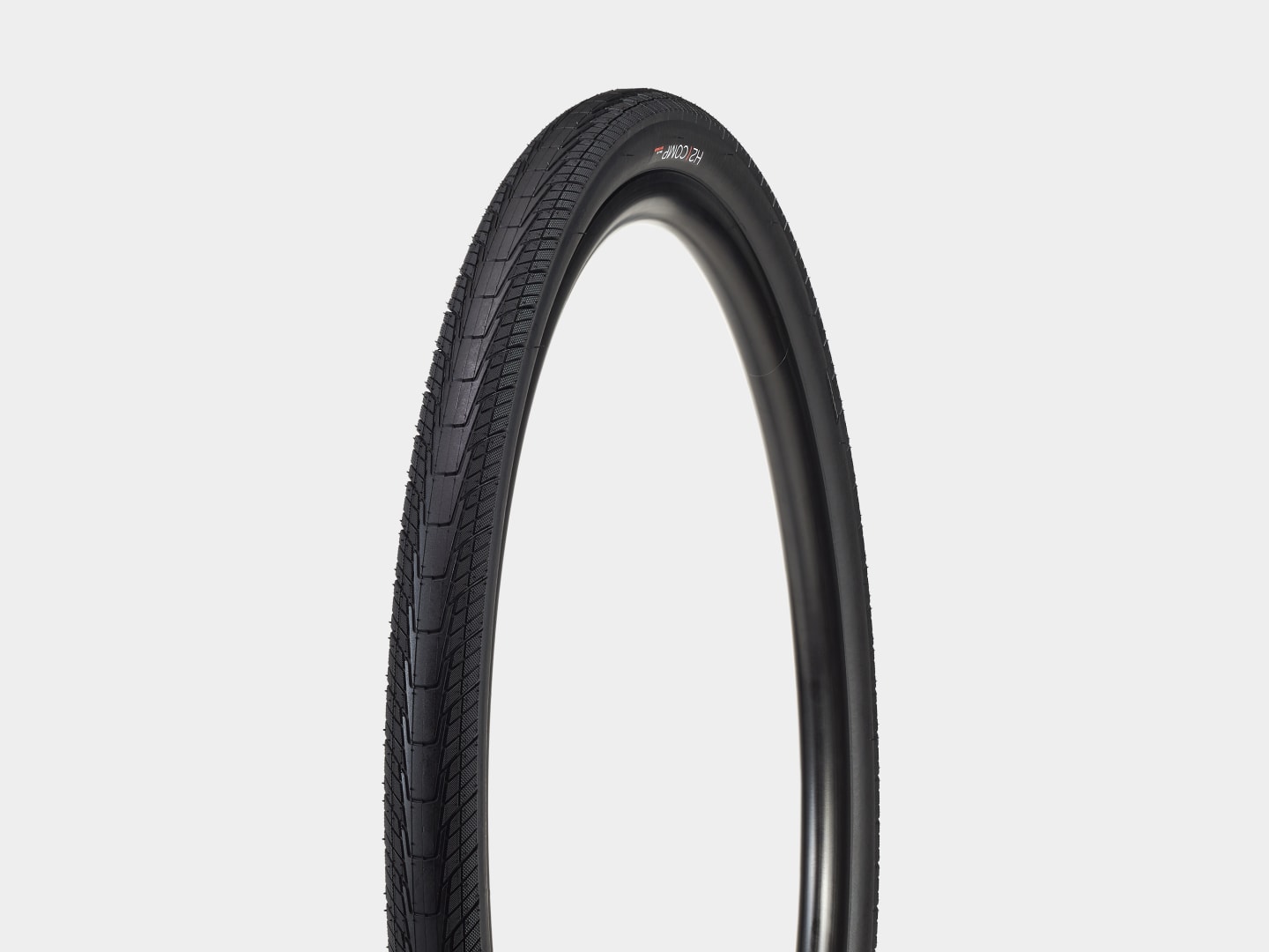 Bontrager H2 Comp Hybrid Tire 700C x 32mm Black Bontrager