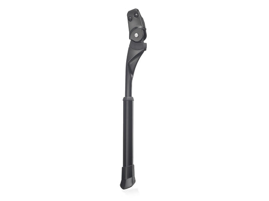 Bontrager Rear Mount Adjustable Kickstand Black