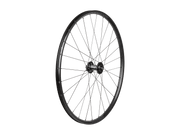 Bontrager Kovee TLR Boost 28h 6-Bolt Disc 29" MTB Front Wheel - Anthracite/Black