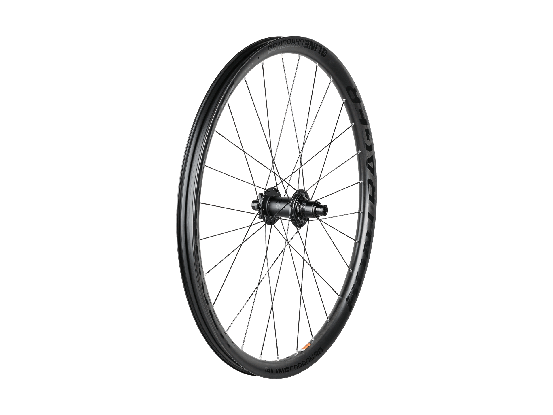 Bontrager Line Carbon 30 TLR Boost 27.5" Rear Wheel SRAM XD 11/12-speed BIKEFACTORY Hawaii