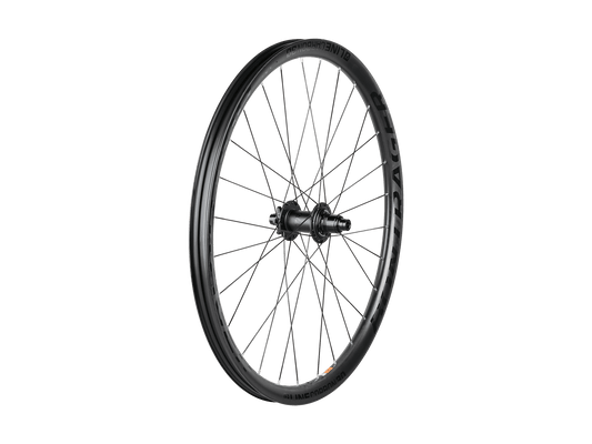 Bontrager Line Carbon 30 TLR Boost 27.5" Rear Wheel SRAM XD 11/12-speed