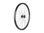 Bontrager Line Carbon 30 TLR Boost Front Wheel 29" - Black