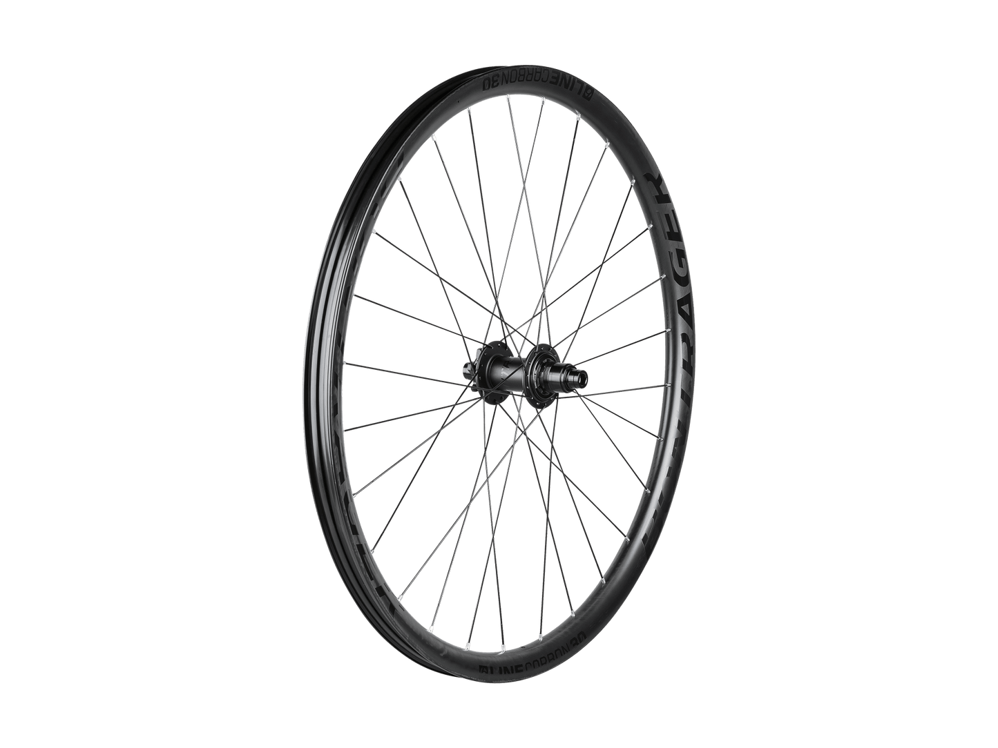 Bontrager Line Carbon 30 TLR Boost 29" Rear Wheel SRAM XD 11/12-speed