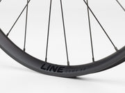 Bontrager Line Comp 30 TLR Rear Wheel 29" - Black