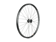 Bontrager Line Comp 30 TLR 29" Front Wheel 100mm Black Bontrager
