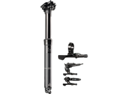 Bontrager Line Elite Dropper Seatpost 34.9mm x 440mm x 150mm - Black