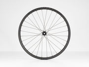 Bontrager Line Pro 30 TLR Boost 110mm 29" MTB Front Wheel Black BIKEFACTORY Hawaii
