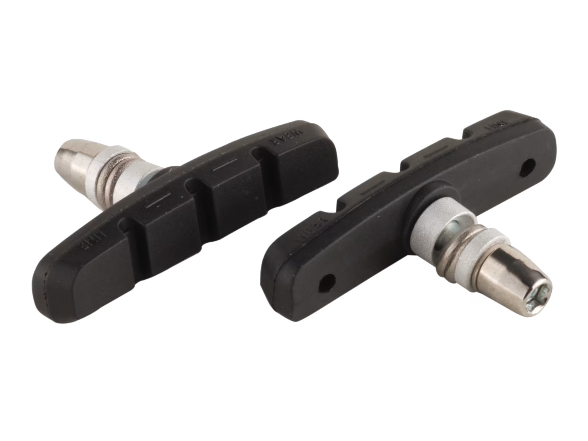 Bontrager Linear Pull Brake Pads - Economy BIKEFACTORY HAWAII