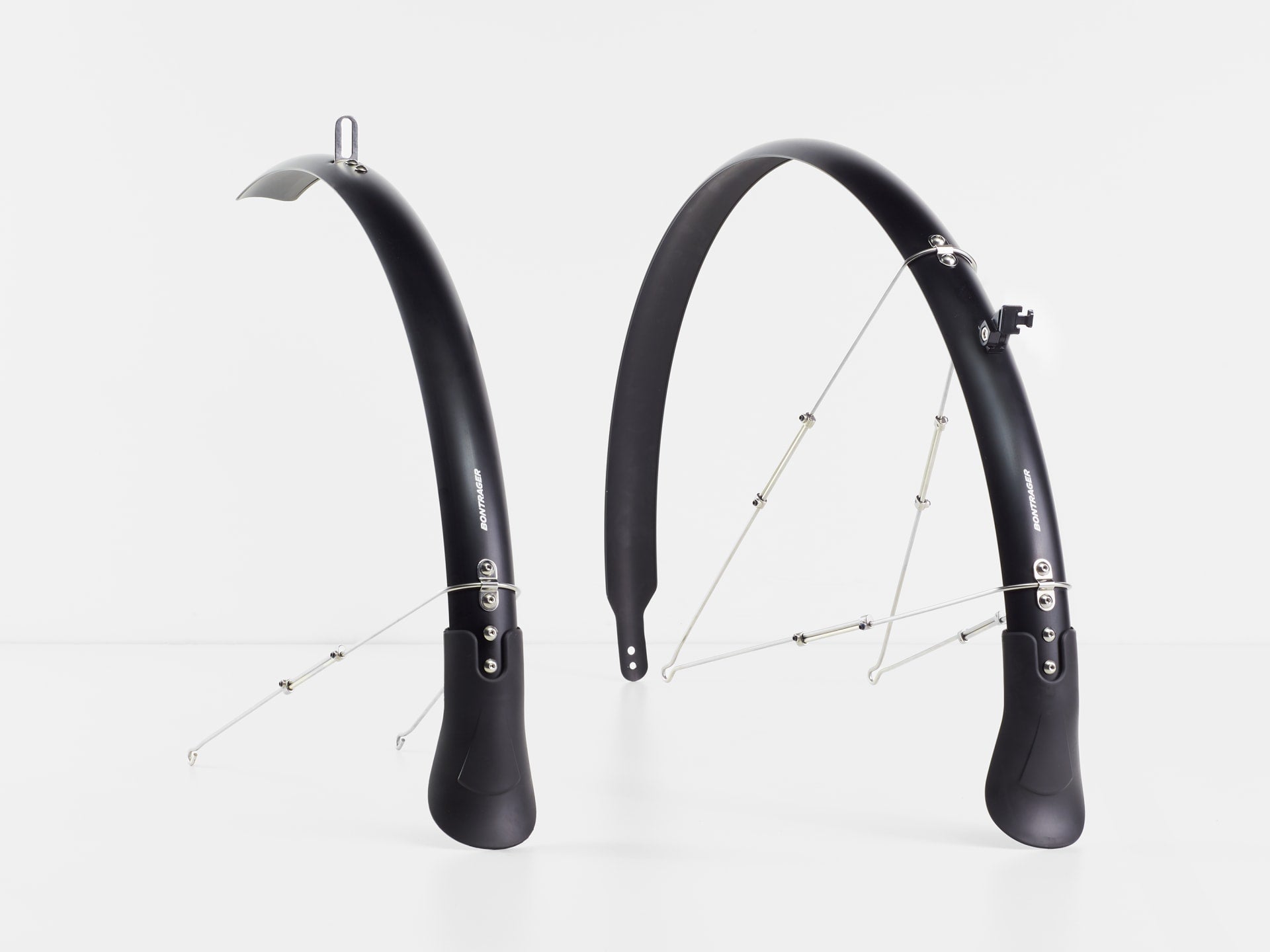 Bontrager NCS Alloy Fender Set 700c x 46-55mm