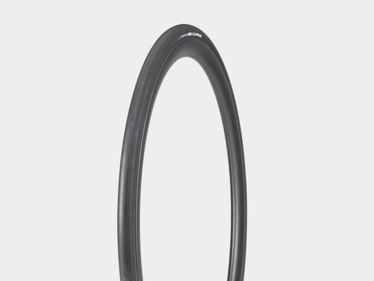 Bontrager R3 Hard-Case Lite Road Tire 700C x 28mm Black
