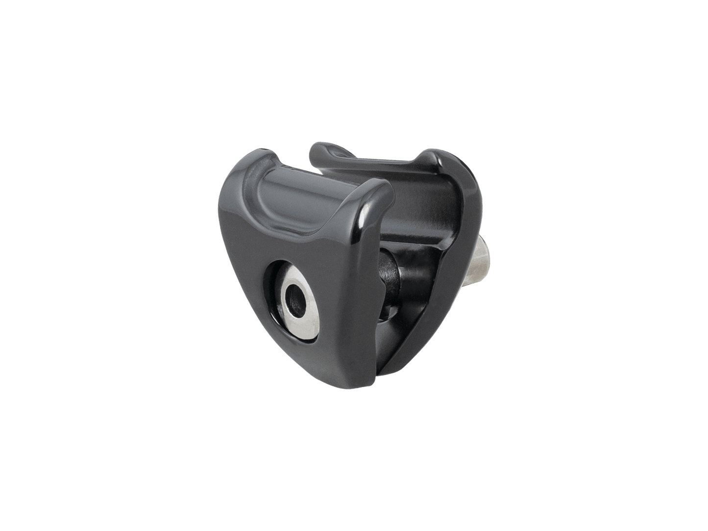 Bontrager Rotary Head Ears Seatpost Clamps 7x10mm