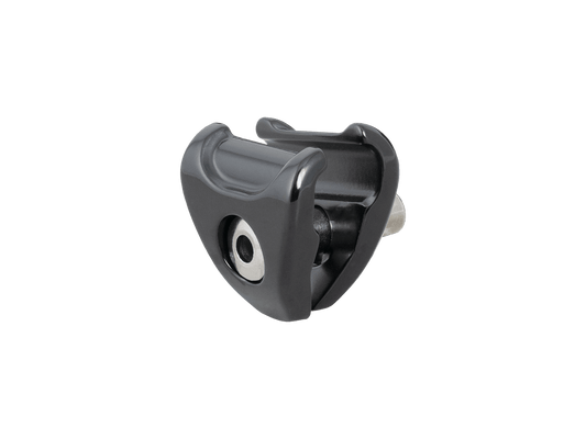 Bontrager Rotary Head Ears Seatpost Clamps 7x10mm